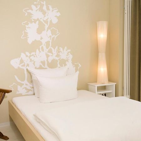 Pension Mariposa Веймар Экстерьер фото