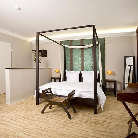 Pension Mariposa Веймар Экстерьер фото