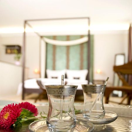 Pension Mariposa Веймар Экстерьер фото