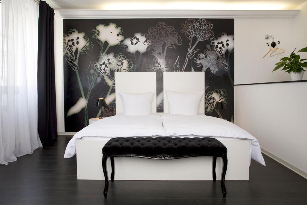 Pension Mariposa Веймар Номер фото