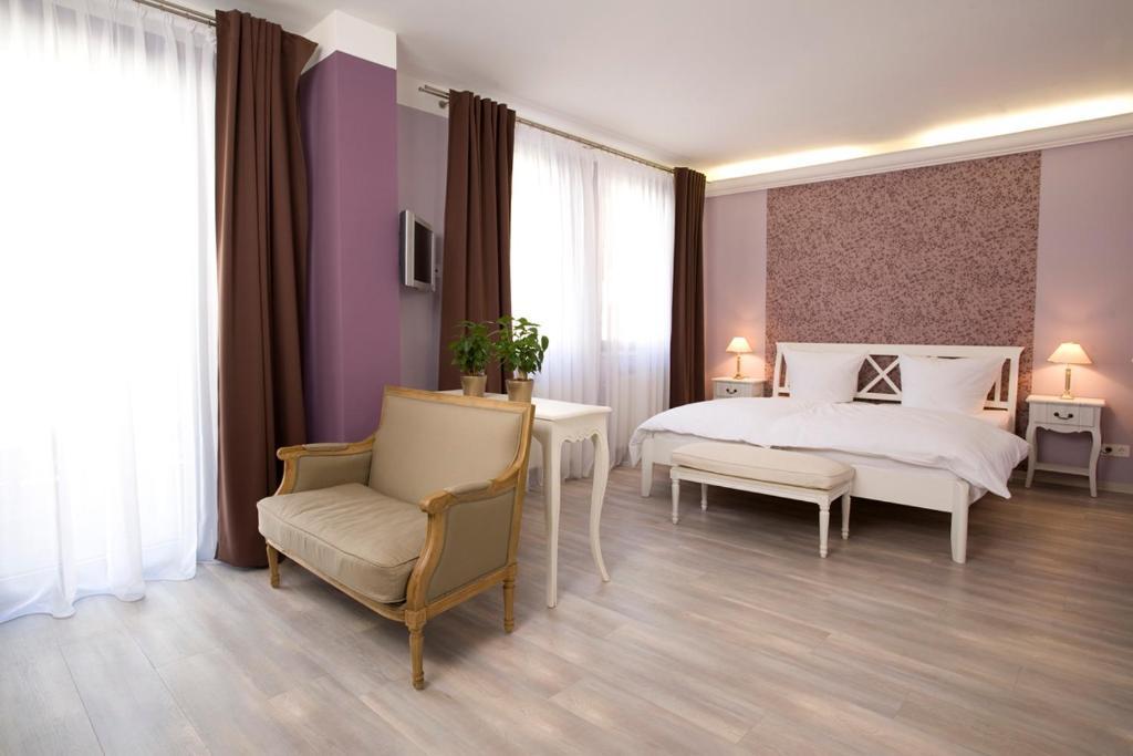 Pension Mariposa Веймар Номер фото