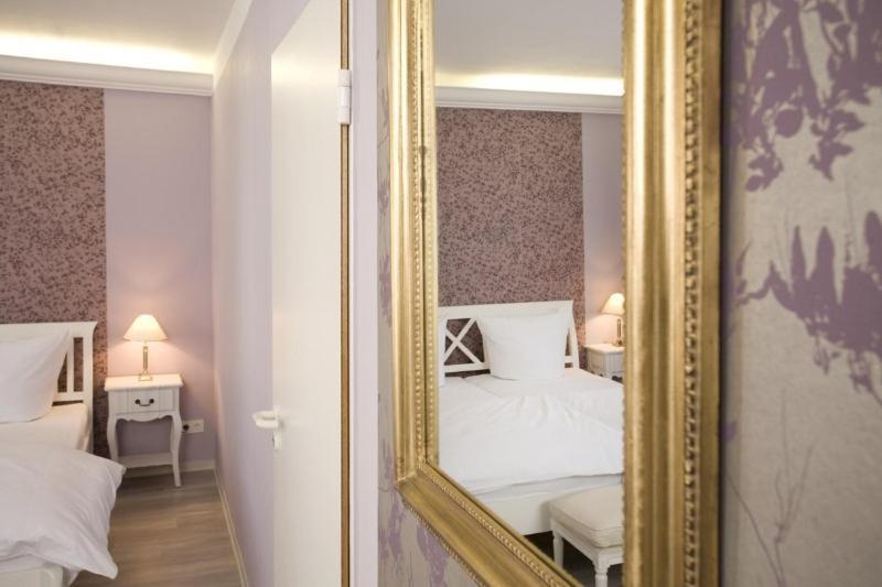 Pension Mariposa Веймар Экстерьер фото