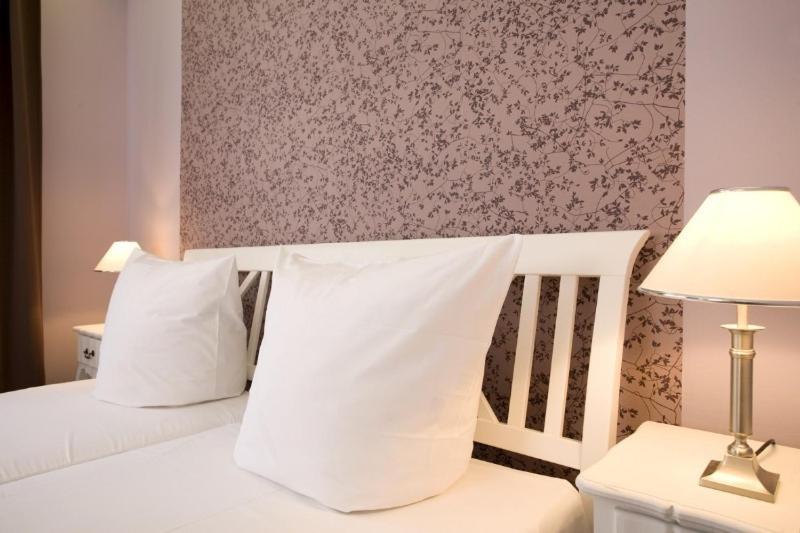 Pension Mariposa Веймар Экстерьер фото