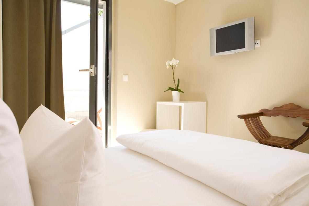 Pension Mariposa Веймар Экстерьер фото