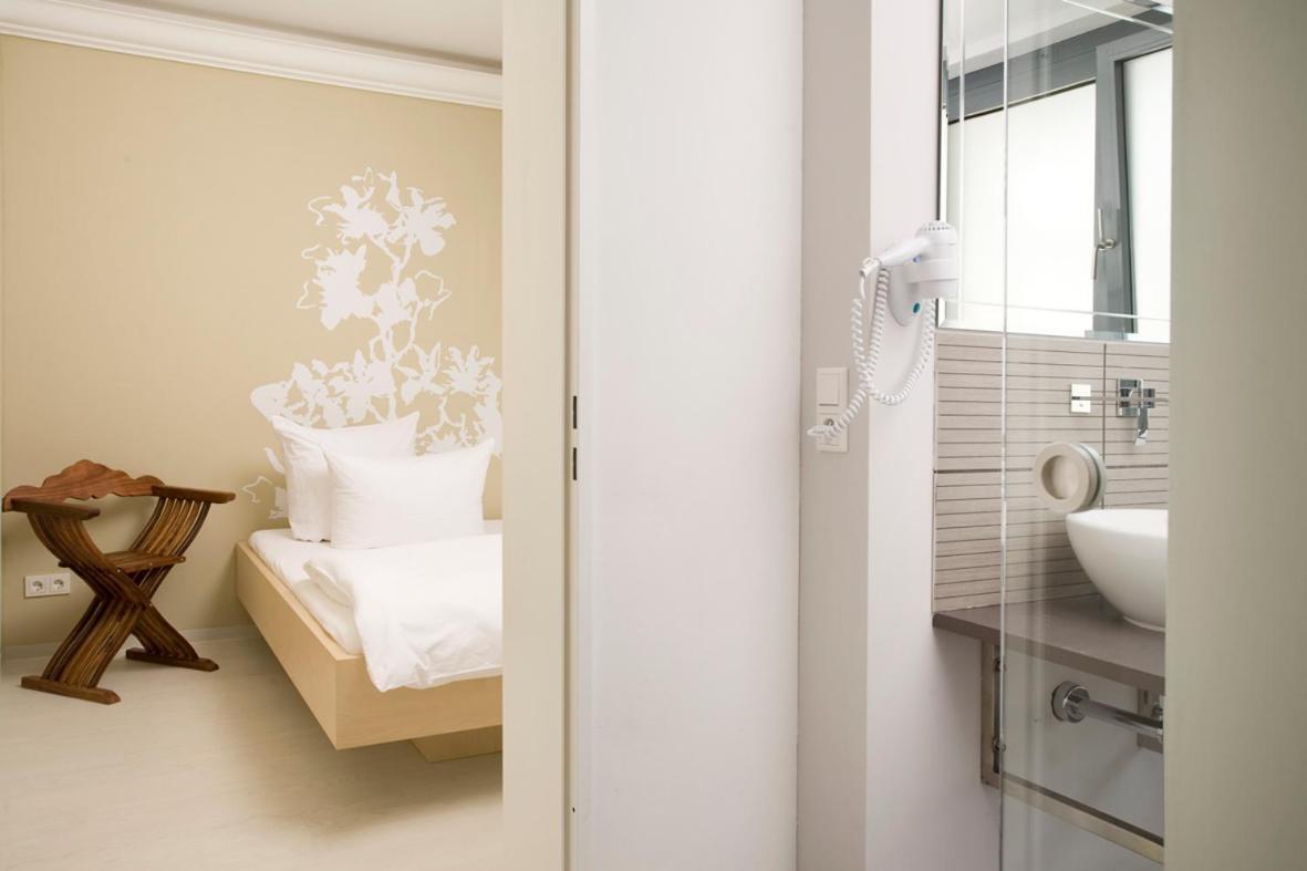Pension Mariposa Веймар Экстерьер фото
