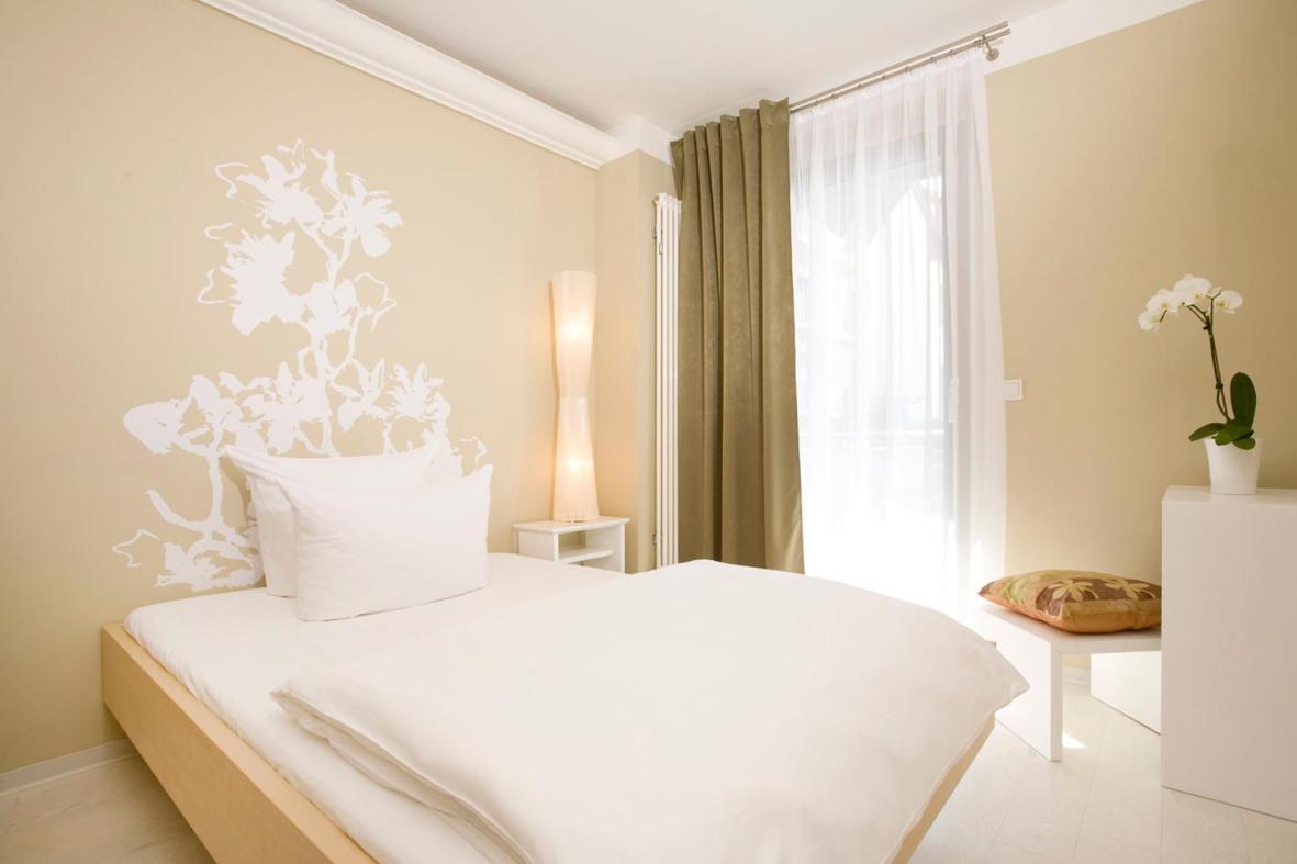 Pension Mariposa Веймар Экстерьер фото