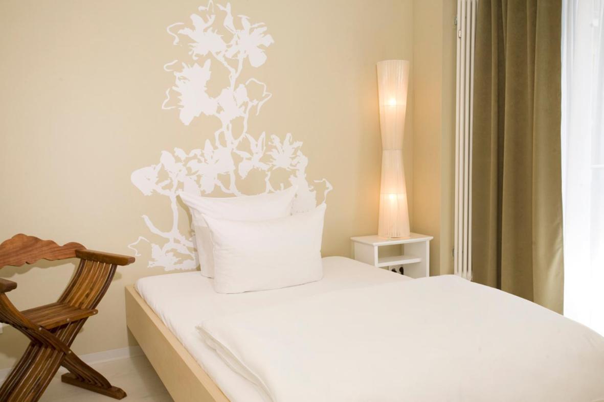 Pension Mariposa Веймар Экстерьер фото