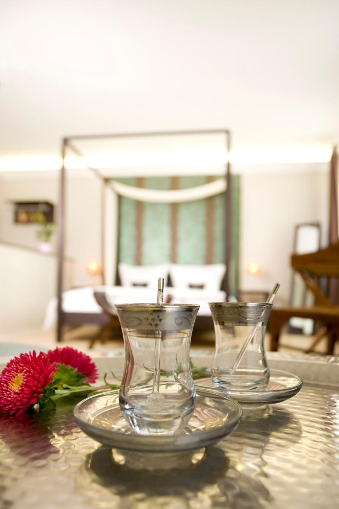 Pension Mariposa Веймар Экстерьер фото