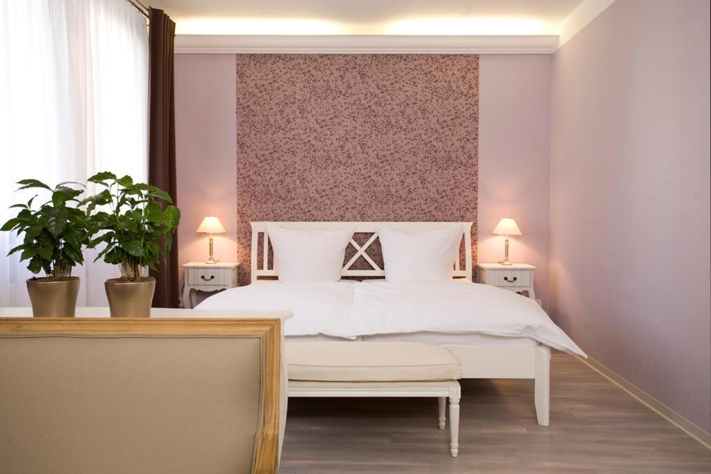 Pension Mariposa Веймар Номер фото