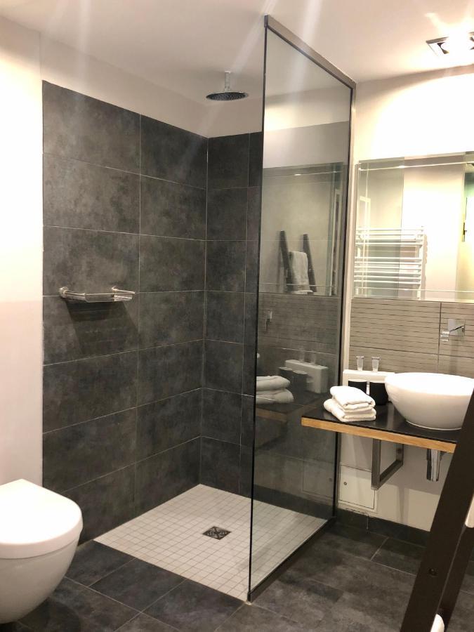 Pension Mariposa Веймар Экстерьер фото