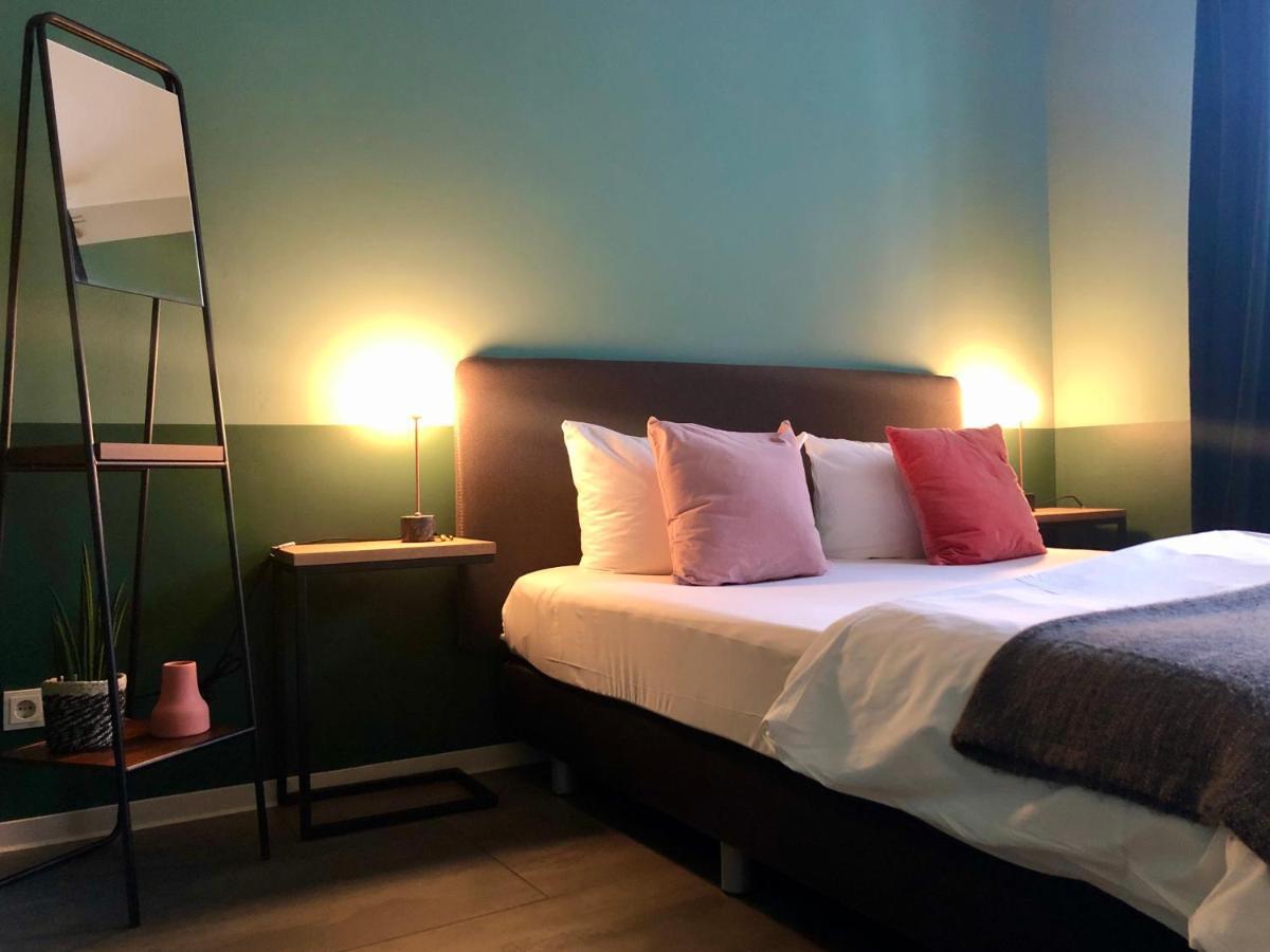 Pension Mariposa Веймар Экстерьер фото