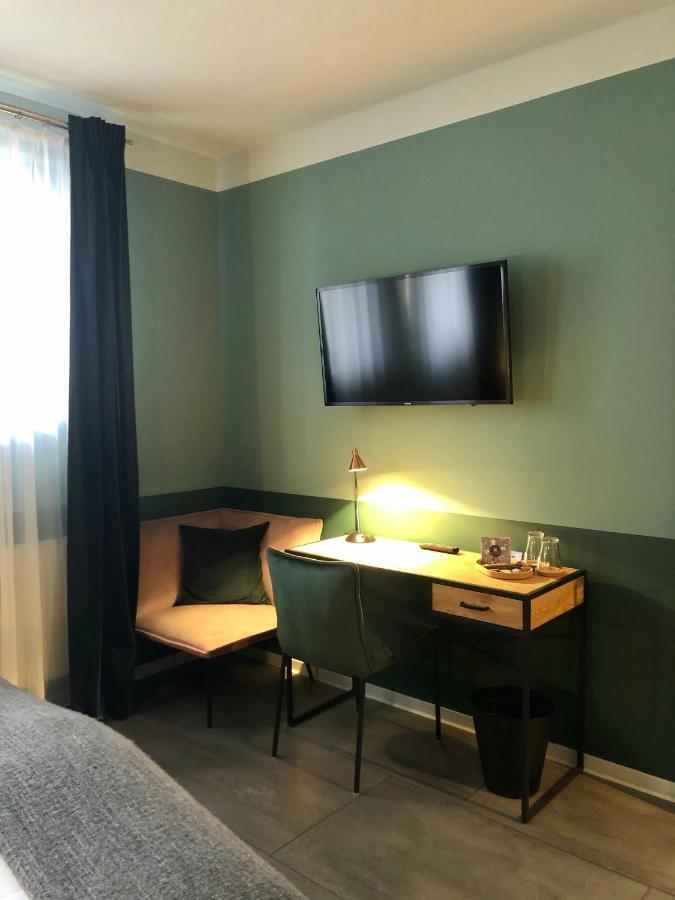 Pension Mariposa Веймар Экстерьер фото