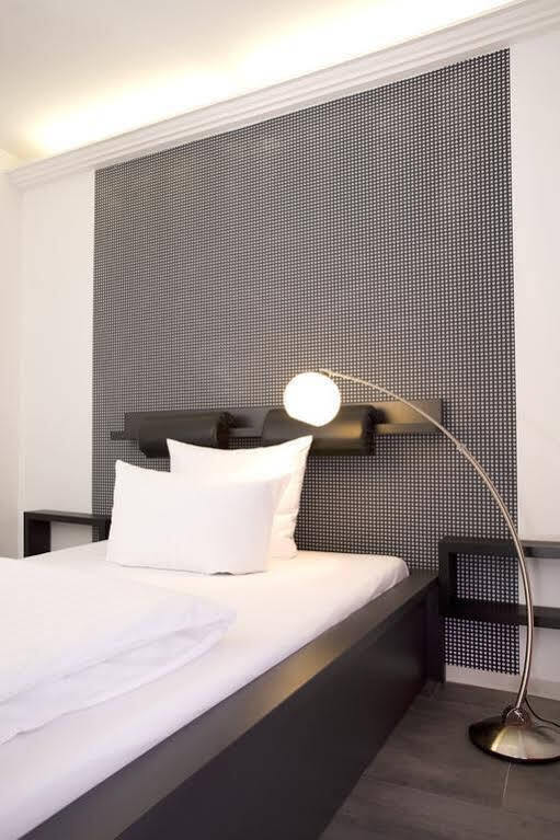 Pension Mariposa Веймар Экстерьер фото