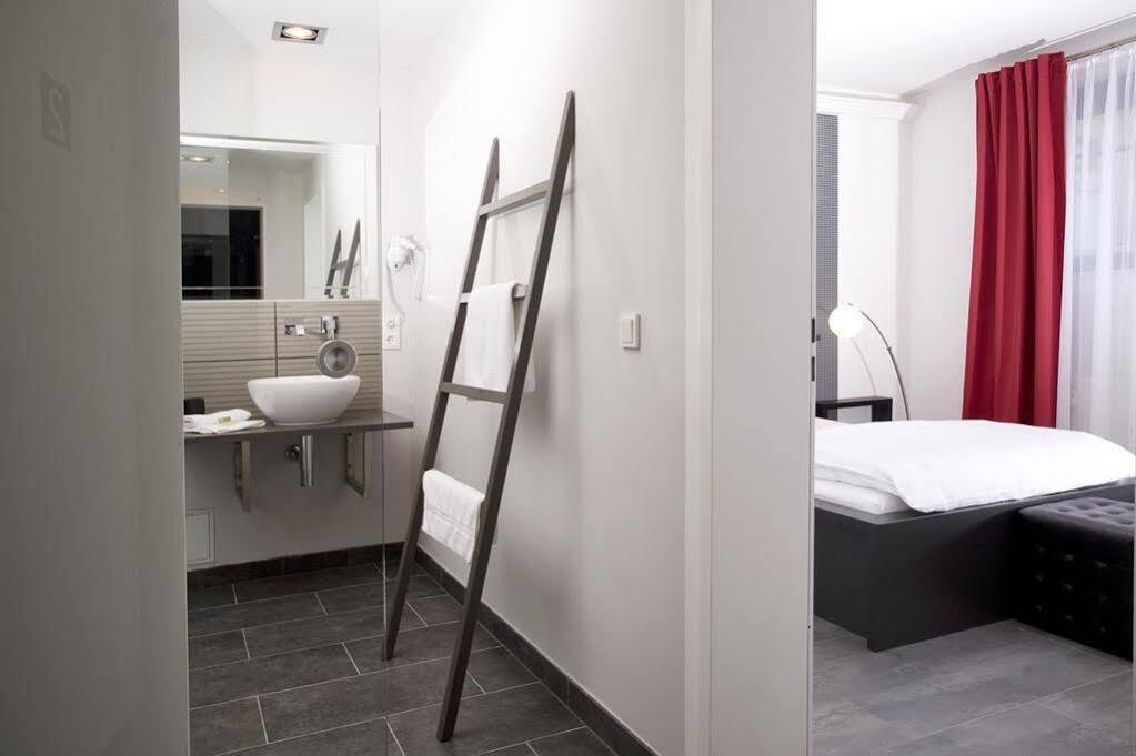 Pension Mariposa Веймар Экстерьер фото