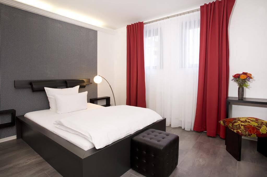 Pension Mariposa Веймар Экстерьер фото